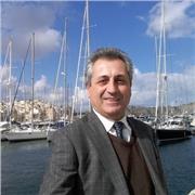 Erfahrener Lehrer der Russischen und Deutschen Sprachen bietet Online Unterrichte für deutsch- und  russischsprachigen Studenten.